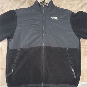 The North Face Men's Black Jacket